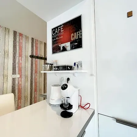 Apartman Centre De - 2 Pieces - Garage Cannes